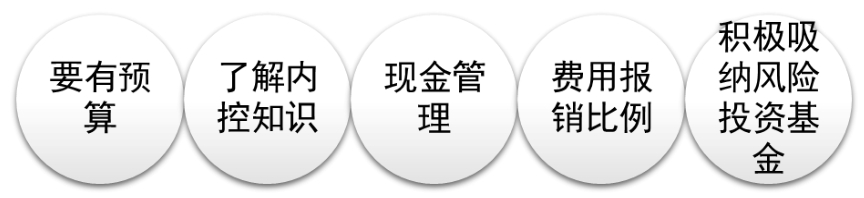 创业公司会遇到哪些财務(wù)风险?规避财務(wù)风险的策略有(yǒu)哪些?