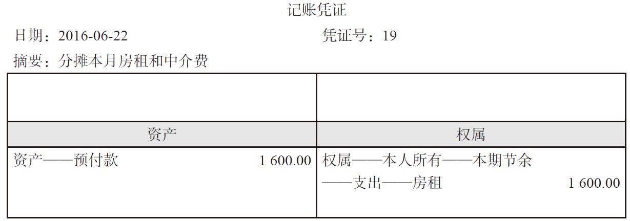 预付款怎么记账?如何通过权责发生制确认收入?
