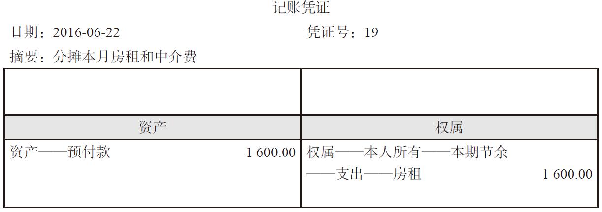 预付款怎么记账?如何通过权责发生制确认收入?