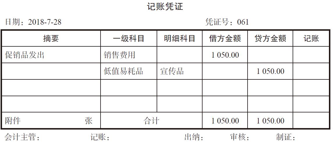 交水電(diàn)费和促销商(shāng)品如何记账?水電(diàn)费和商(shāng)品促销费用(yòng)怎么分(fēn)类?