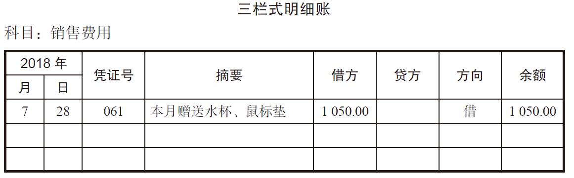 交水電(diàn)费和促销商(shāng)品如何记账?水電(diàn)费和商(shāng)品促销费用(yòng)怎么分(fēn)类?