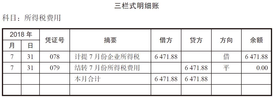 每月月底会计需要做什么工作,会计月底结账怎么做?