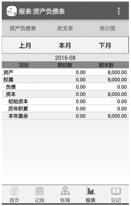 如何通过手机记账软件进行记账?记账软件操作指南